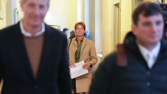 Sorgerechtsstreit um die Block-Kinder