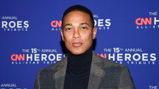 Don Lemon Don Lemon