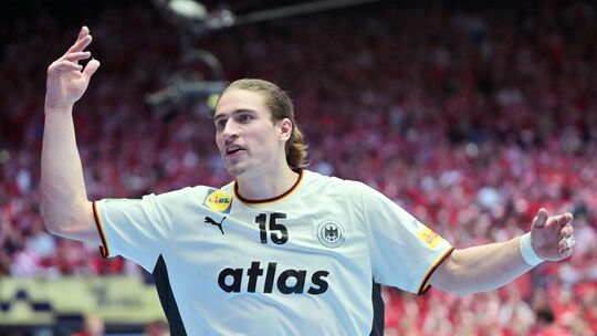 Juri Knorr Juri Knorr