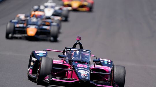 Indianapolis 500 Indianapolis 500