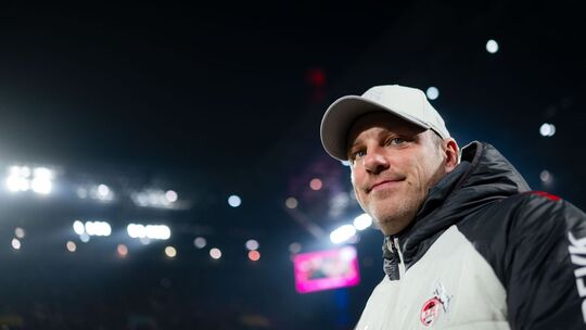 1. FC Köln - VfL Wolfsburg 1. FC Köln - VfL Wolfsburg