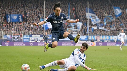 VfL Bochum - FC Schalke 04