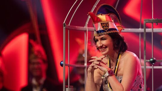 «Orden wider den tierischen Ernst» «Orden wider den tierischen Ernst»