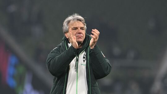 Werder Bremen - Borussia Mönchengladbach Werder Bremen - Borussia Mönchengladbach