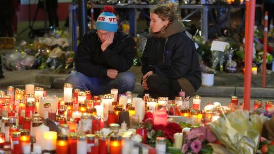 Ein 18-Jähriger ist nach dem Brand in Crans-Montana nun gestorben