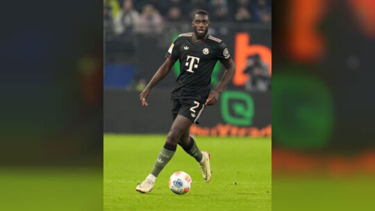 Hamburger SV - Bayern München Hamburger SV - Bayern München