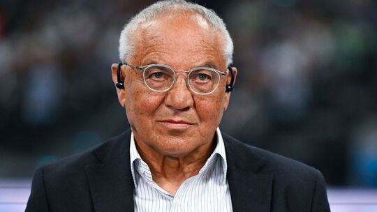 Felix Magath