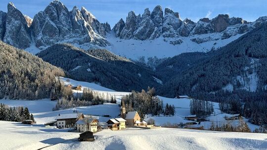 Kirche St. Magdalena Kirche St. Magdalena