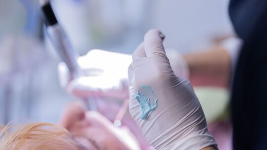 Zahnarzt-Praxis Zahnarzt-Praxis