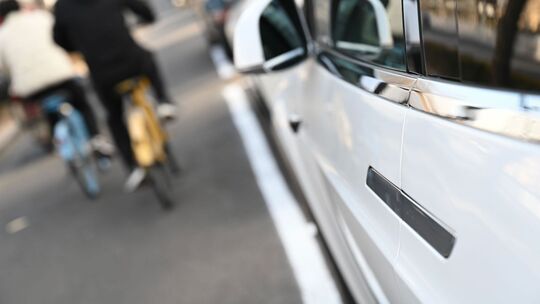 Versenkbarer Auto-Türgriff Versenkbarer Auto-Türgriff