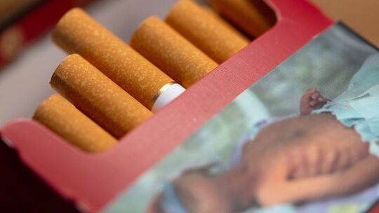 Weltweit mehr als ein Drittel aller Krebsfälle vermeidbar