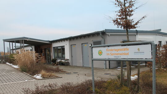 Probleme mit der Heizung und dem Klima in den Räumen der Kita Winden wurden von der FWG im Verbandsgemeinderat Bad Ems-Nassau an