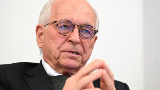 Wolfgang Ischinger