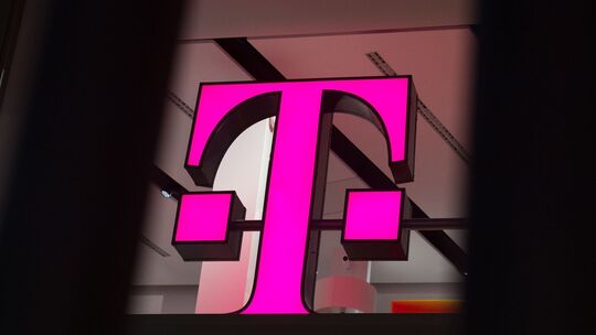Deutsche Telekom