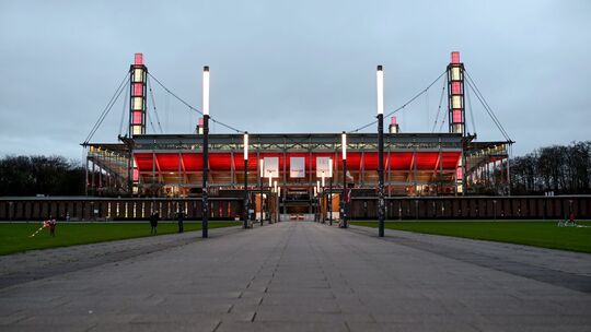 RheinEnergieStadion