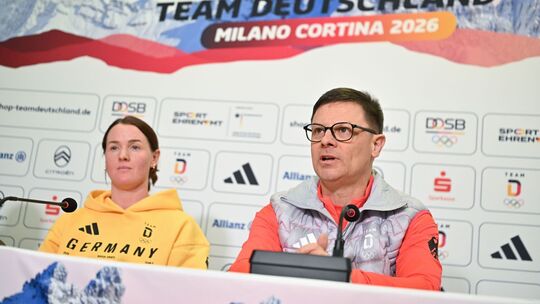 Olympische Winterspiele 2026