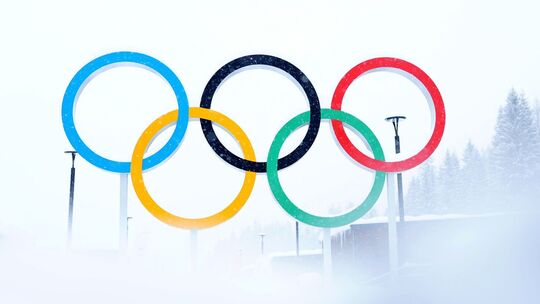 Olympische Winterspiele 2026