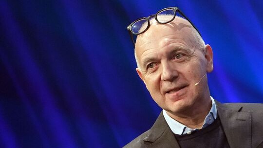 Sportbusiness-Konferenz SpoBis