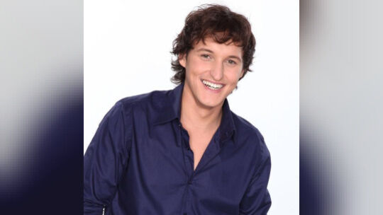 Marco Angelini