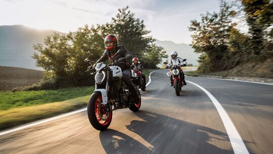 Ducati Monster Ducati Monster