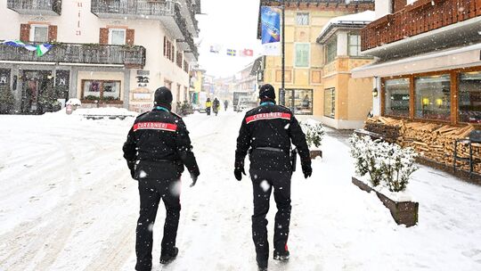 Olympische Winterspiele 2026