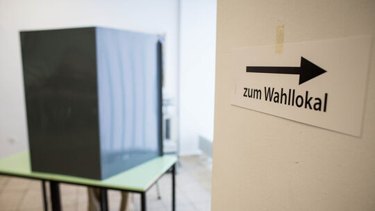 Am 22. März können die Wahlberechtigten in der Vordereifel über den neuen Bürgermeister entscheiden. Sie haben drei Kandidaten z