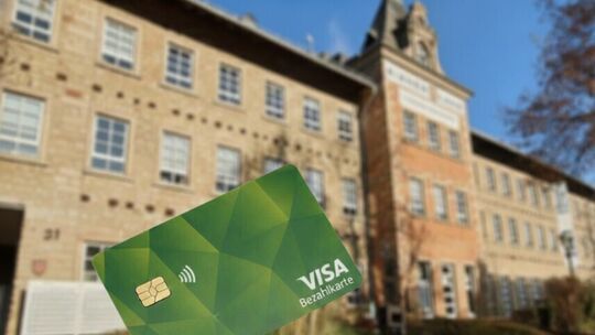 Start in den VGs Kirner Land und Nahe-Glan im Februar: Mit der neuen Bezahlkarte sollen Leistungen künftig einheitlich und digit