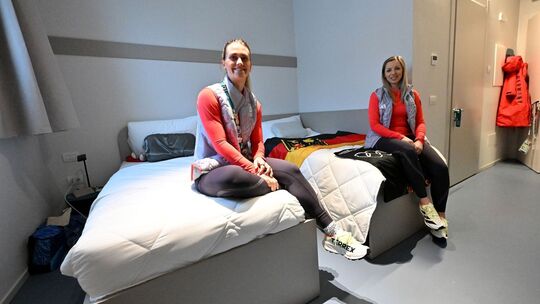 Olympische Winterspiele 2026