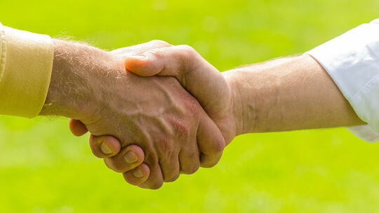 Im Hellertal fanden die kommunalpolitischen Vertreter schließlich zusammen und ermöglichten so, dass weiterhin Herdorfer Schüler