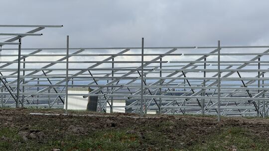 Um mögliche Flächen für Photovoltaikanlagen ging es im Verbandsgemeinderat Bad Ems-Nassau. Dort stand die Abstimmung über den ne