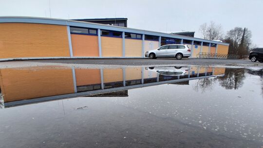 Aktuell ist das Birkenfelder Freibad geschlossen. Dabei wird es auch zukünftig im Winter bleiben.