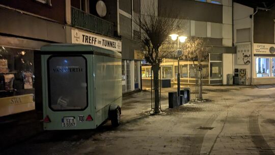 Um die Situation in der Betzdorfer Innenstadt hat sich in der Region eine Debatte entfacht.
