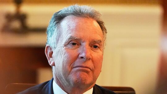 US-Sondergesandter Steve Witkoff