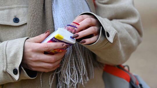 Grippewelle füllt Praxen – Millionen Menschen sind krank