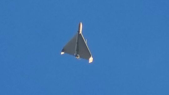 Toter und Verletzte nach russischen Drohnenangriffen