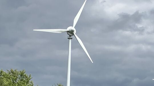 Der geplante Windpark zwischen Birken-Honigsessen und Katzwinkel wäre der erste der kommunal geführten Gesellschaft Westerwald/S