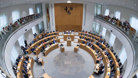 Wer sind die Kandidaten bei der Landtagswahl für den Wahlkreises 11 (Andernach)? Und wofür wollen sie sich einsetzen? In Kurzpor