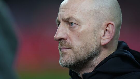 Torsten Lieberknecht