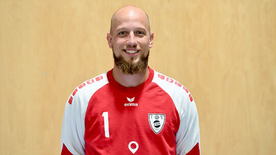 Dennis Schwerdt dürfte am Sonntag einige bekannte Gesichter wiedersehen, wenn er mit dem TV Bad Ems den Tabellennachbarn aus sei