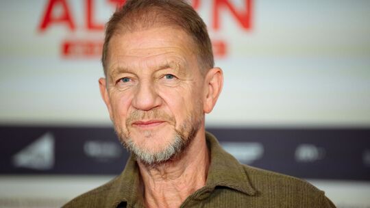 Deutschlandpremiere "Die Ältern"