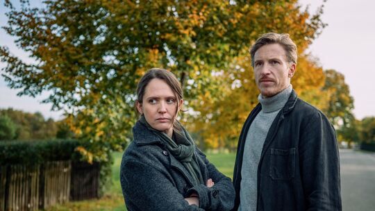 TV-Ausblick ZDF - «Thüringenkrimi - Gerechtigkeit»