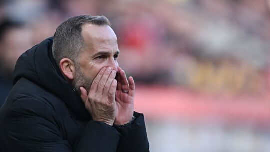 FSV Mainz 05 - FC Augsburg