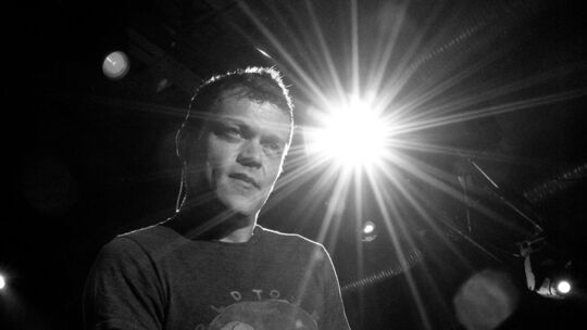 Sänger Brad Arnold gestorben