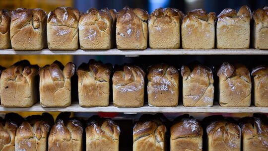 Berliner Bio-Bäckerei Beumer & Lutum