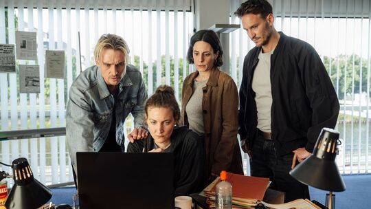 TV-Ausblick ARD - «Tatort: Das Böse in Dir»