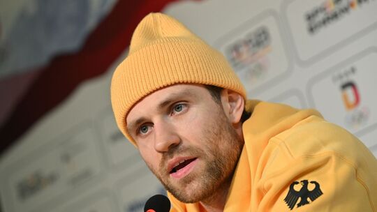 Olympische Winterspiele 2026