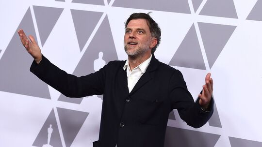 Paul Thomas Anderson