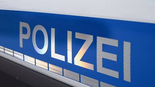 Ende Januar konnte ein 28-jähriger Strafgefangener nach Klinikbesuch flüchten. Nun gibt die Polizei Entwarnung.
