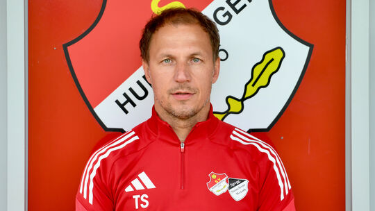 Für Thomas Schäfer war das Ergebnis am Ende Nebensache.