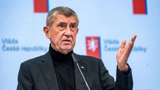 Andrej Babis